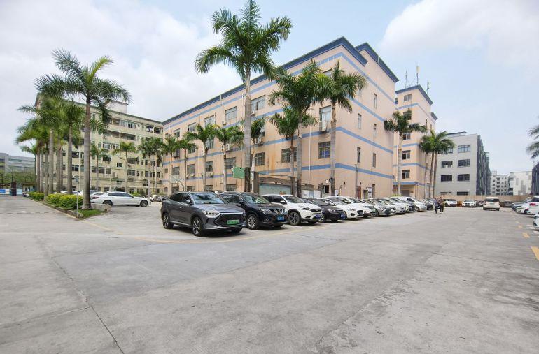 惠州惠阳工业区300平起分3000平原房东红本厂房出租