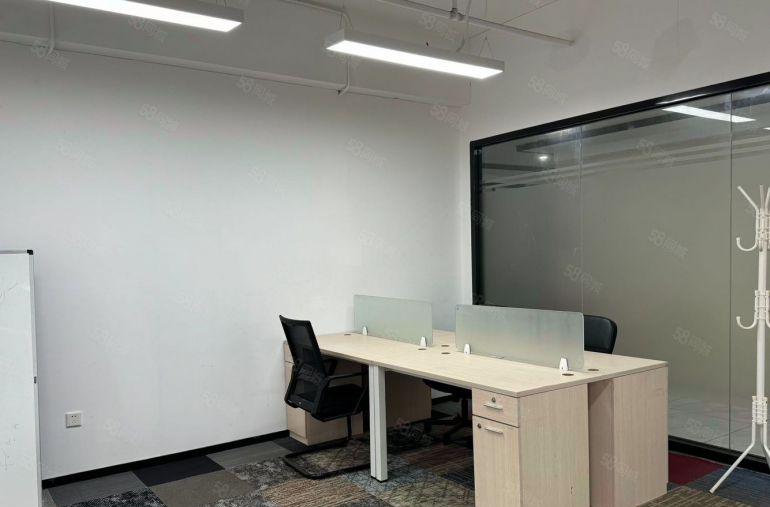 南油服装城近前海特价50办公室21格局精装修