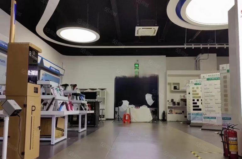 福田地铁站原房东全新装修厂房1050平有红本可办环评