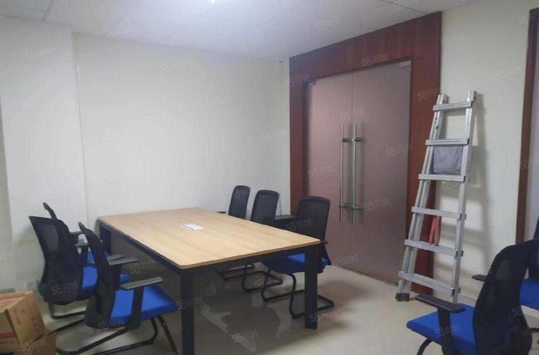 南山蛇口自贸区 办公仓库厂房出租129平至2176平自由组合