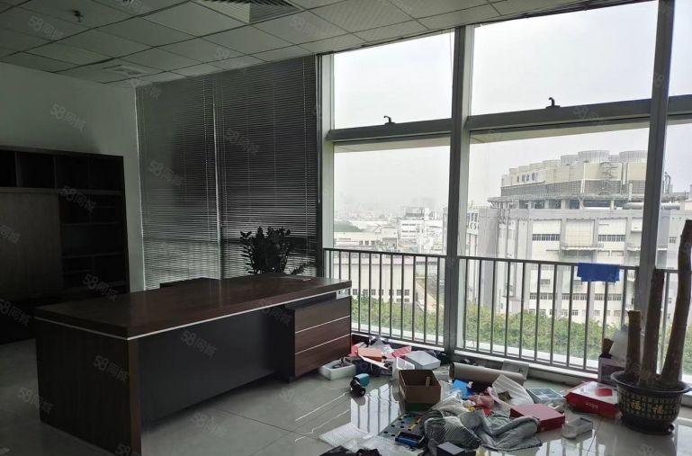 免租六个月光明工业厂房仓库100平起租可申请20元平租金补贴