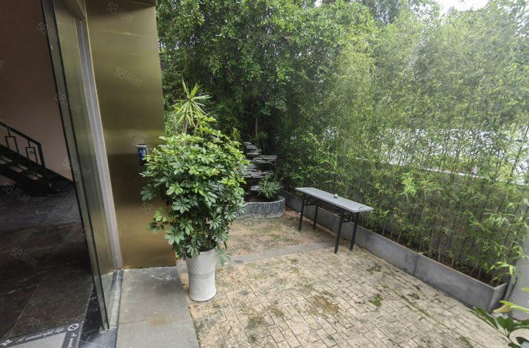 南山科技园私人会所上下两层700平带茶室餐厅ktv全新装修