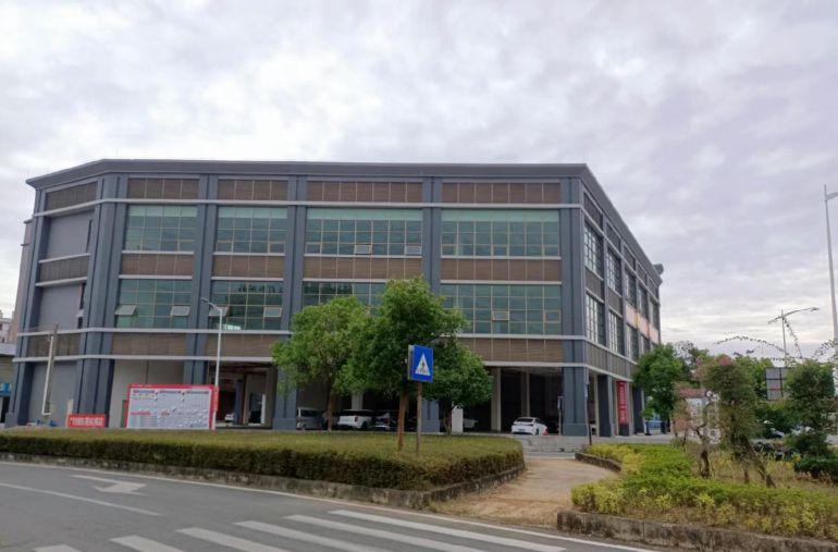 东莞石排锦达汽车城隆重招商