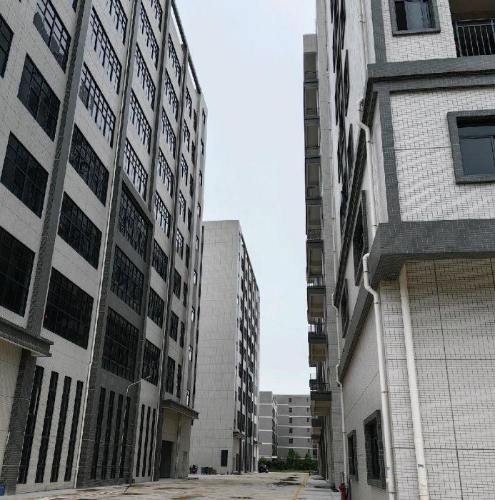 惠州市仲恺区沥林镇狄嘉工业产业园