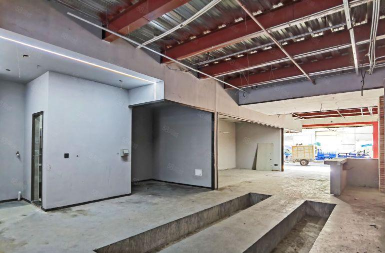 留仙大道278平一楼厂房精装修出租 楼上厂房40元一平起租