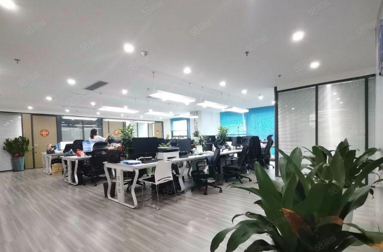 南山地铁口120至2100平米直播律所办公高品质空间