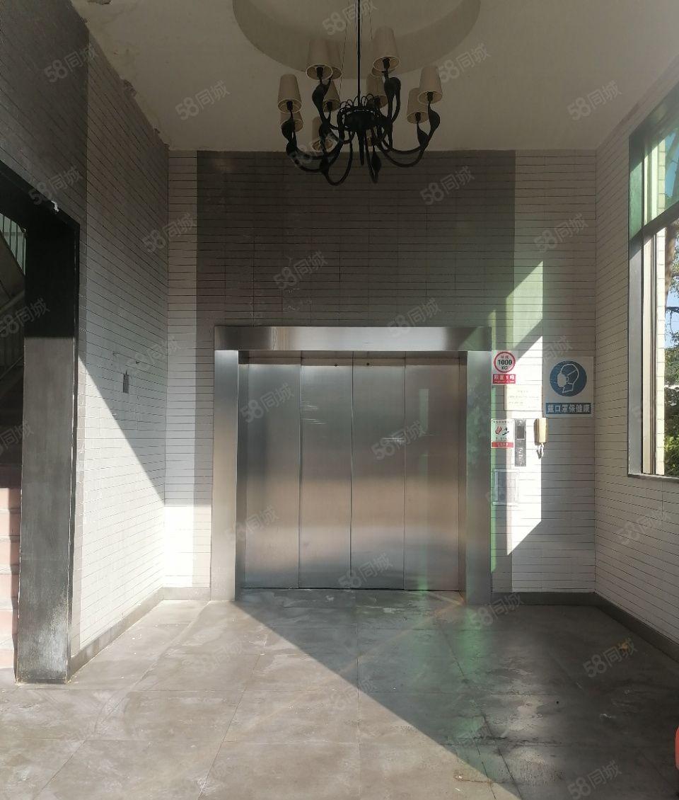 南山独门独院6层独栋2万平低价厂房出租实际面积无公摊