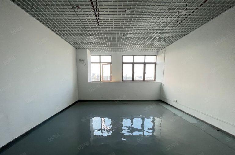 福田八卦岭科技园200平400平800厂房仓库出租 可做办公