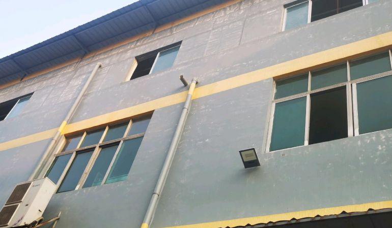 交通便利，方正实用，高速路口！