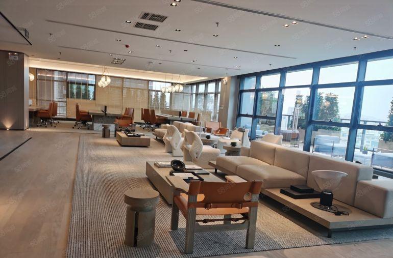 光明智能制造产业基地红本办公研发厂房出租可分租500平