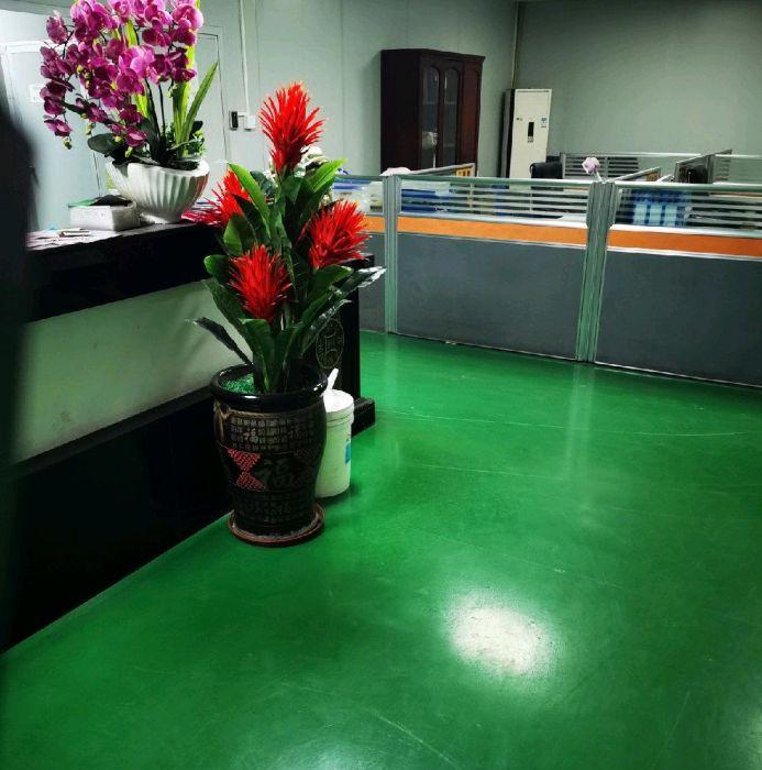 500平无尘车间—会展中心旁