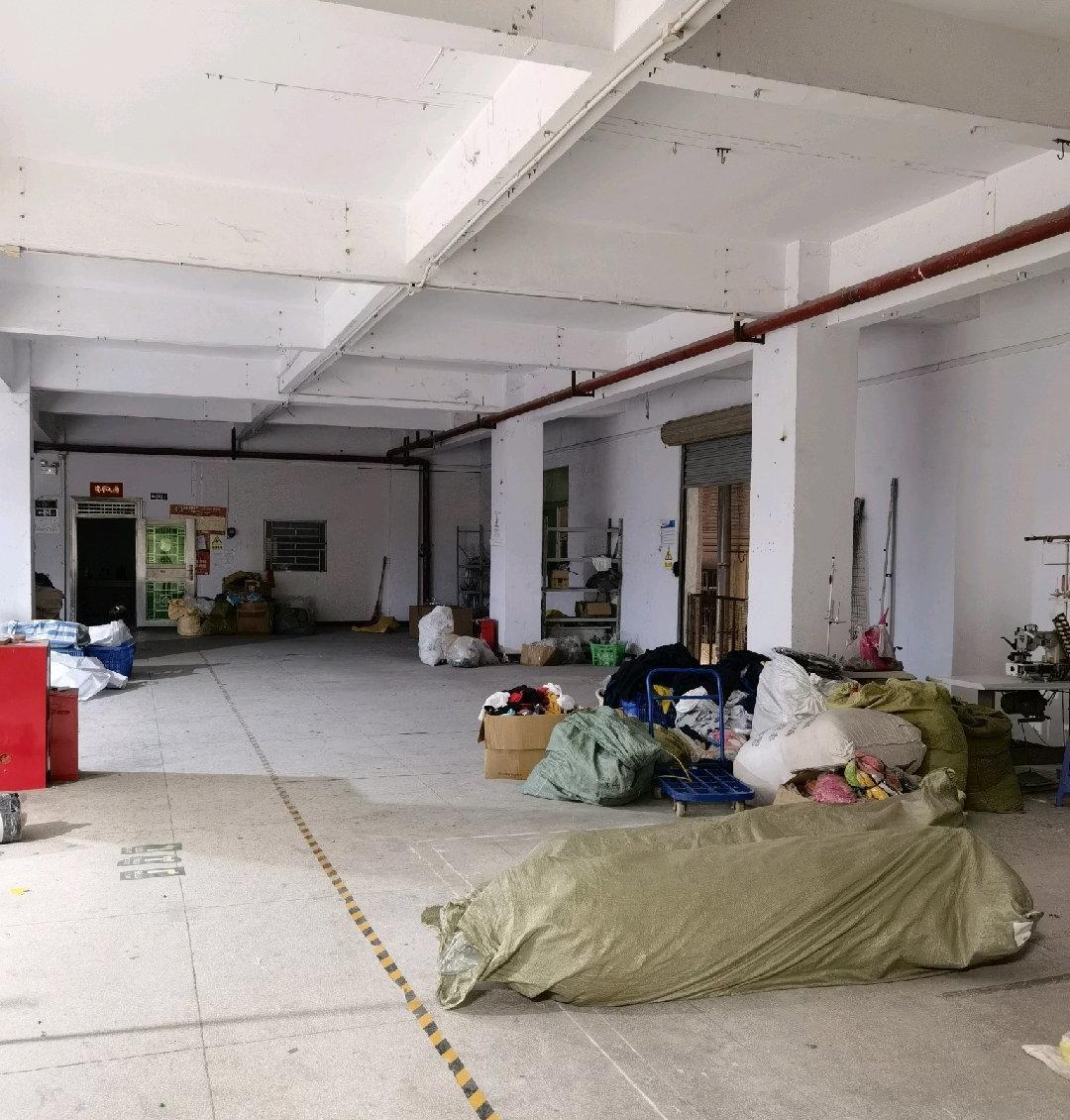 南联水口村厂房分租250平