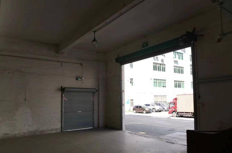 南山多处厂房出租 安全便利 出入方便