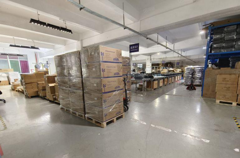 东莞塘厦独门独院1000至8000平方厂房出租空地超大