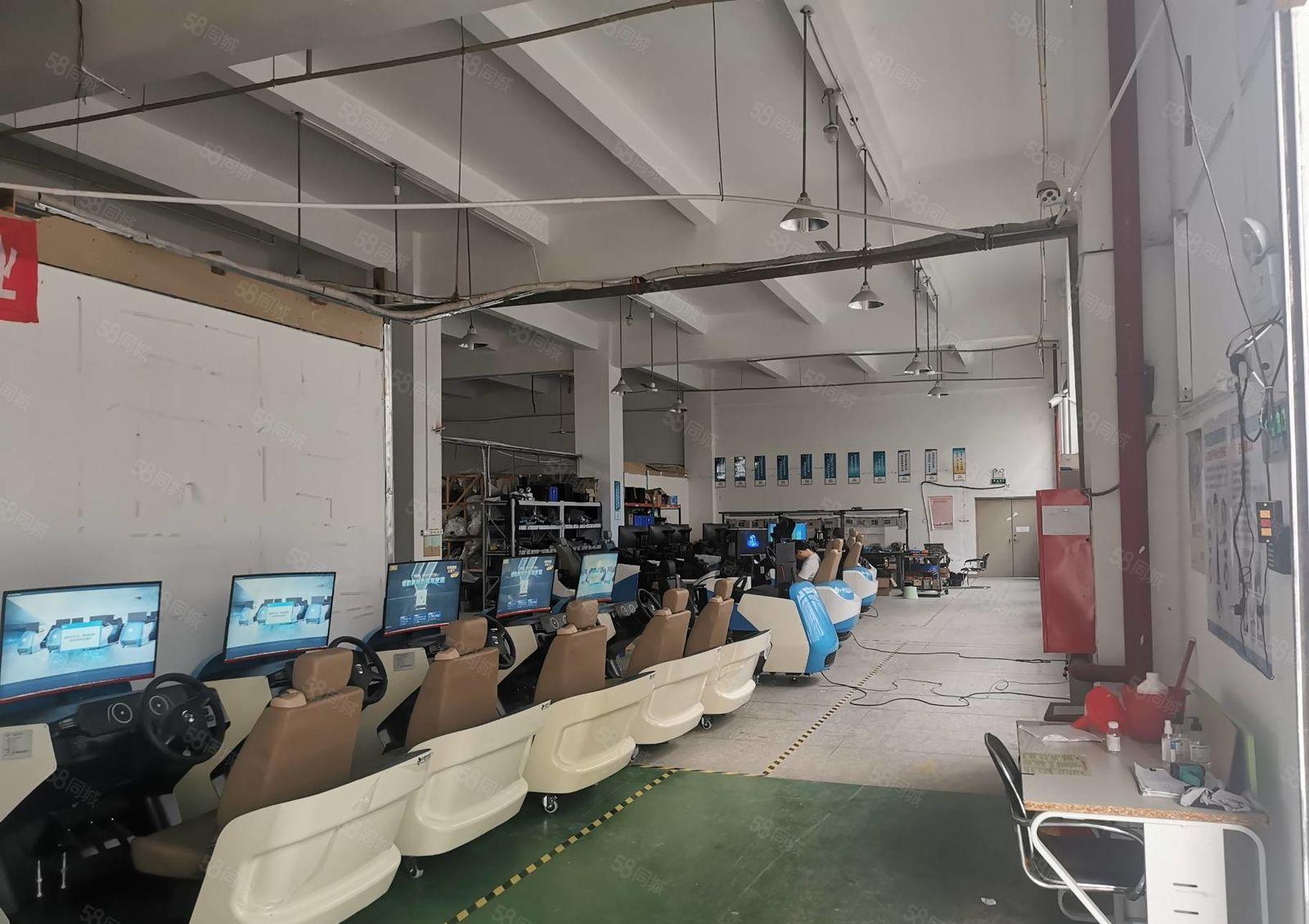 石岩塘头新出一楼650平层高6米（可做生产或仓库）