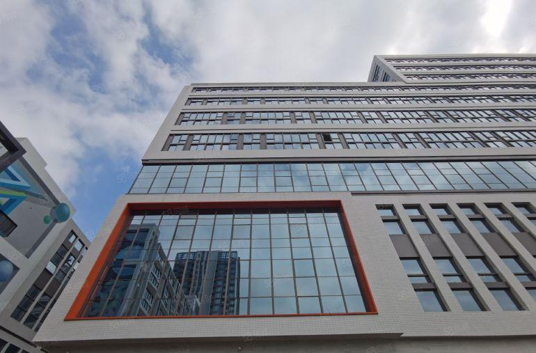 龙岗地铁口特惠厂房出租 生物医药 医疗器械特色园区 开发商