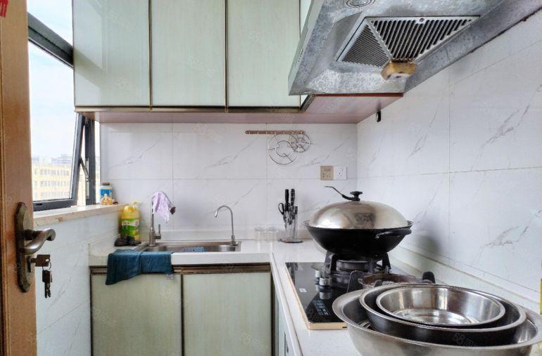 南山蛇口办公会所410平全新精装独立厨房洗手间