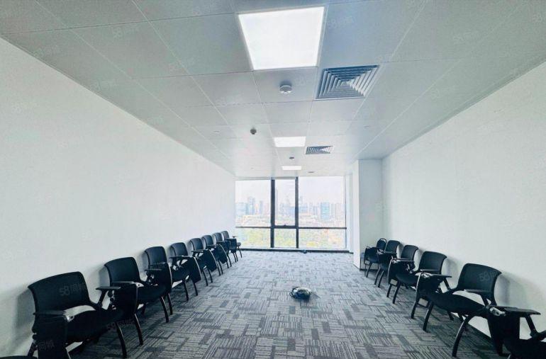 南山科技园500平精装修原房东办公室电商厂房出租仓库急租