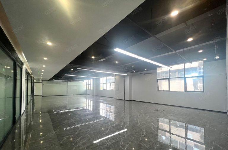 45元 南山西丽留仙洞整层1980平 23个隔间 国企装修