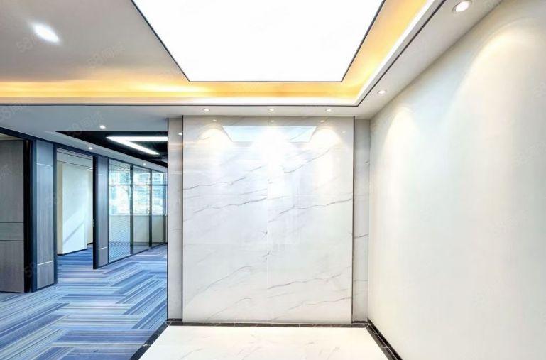 深圳软件园 新装修181平 二加一户型 园林环境 1号深大站