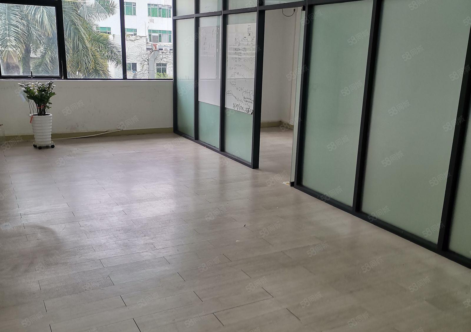 南山厂房，房东厂房，业主厂房一楼厂房