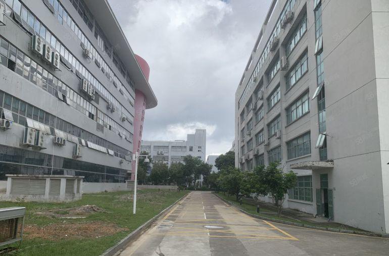 深圳周边惠阳可生产电池红本独栋20000平厂房仓库出租可分租