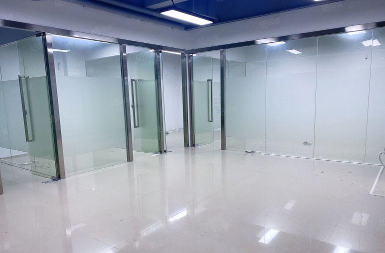 蛇口工业区厂房出租60~500平仓库办公地铁口12号门口物业