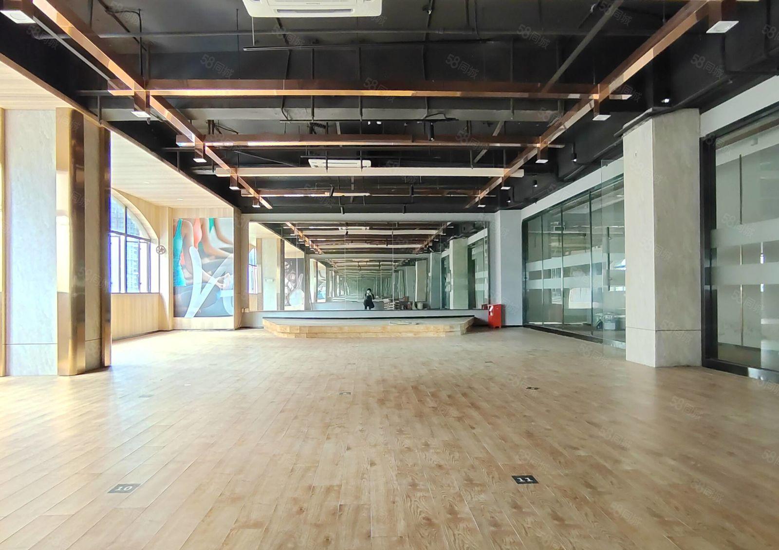 华侨城面积40平方75平方112平方170平方180平方直租