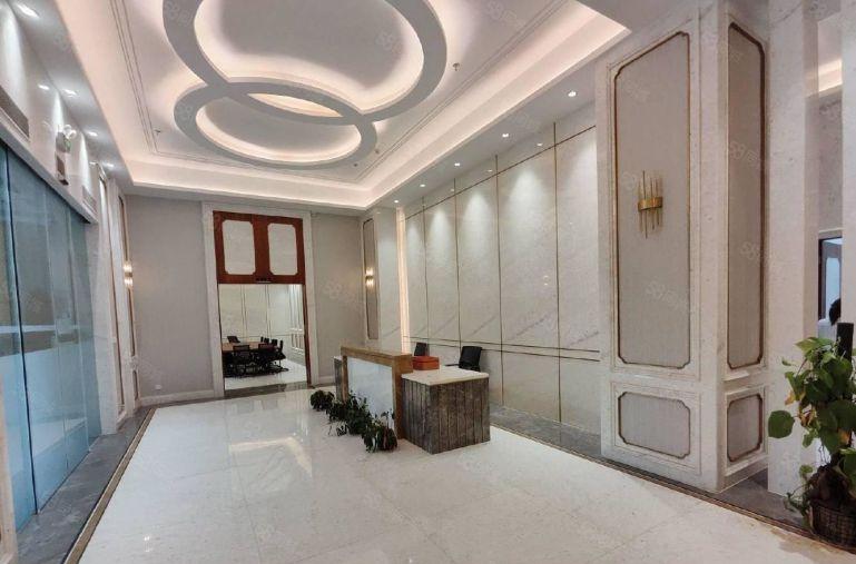 南山西丽地铁口附近100平至500平精装修办公室厂房仓库出租