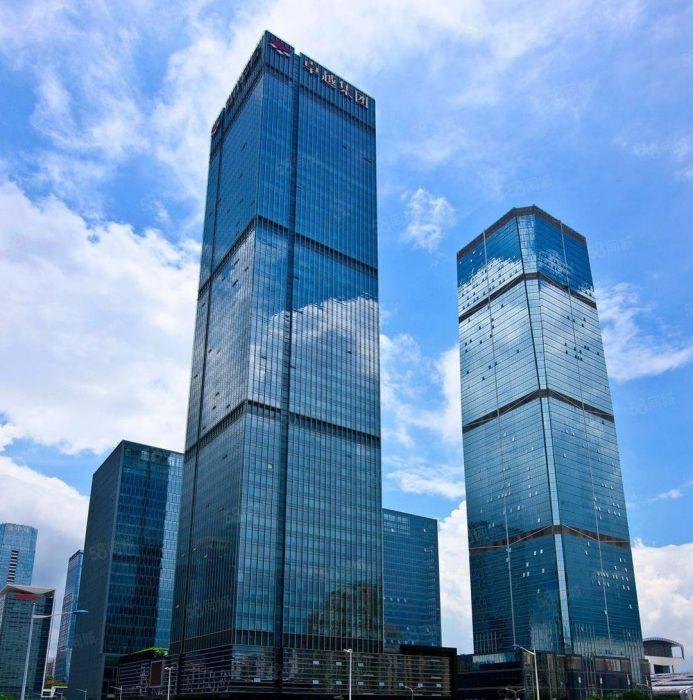 上沙地铁口2000平厂房办公室出租100平起可分租带现成装修