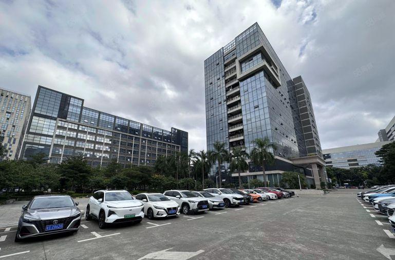 100至2000平南山大学城地铁口原房东精装电商办公仓库出租