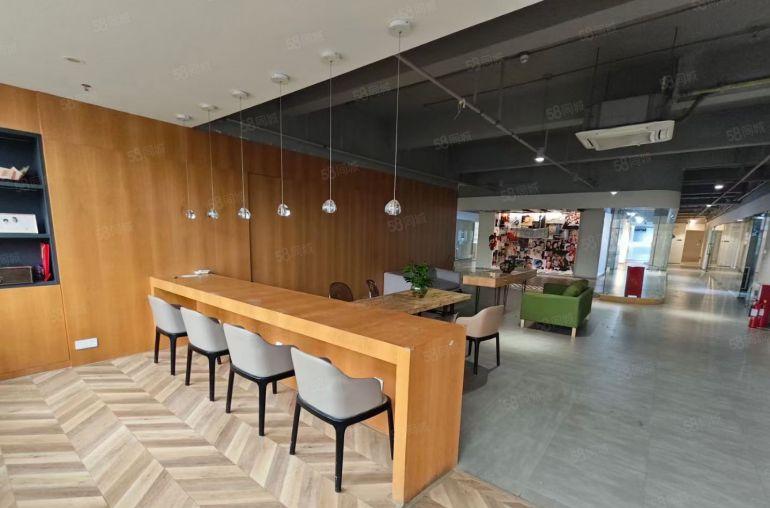 蛇口南油深圳湾南山中心区1800平可分租厂房办公仓库等你来租