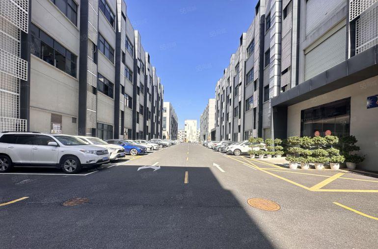 南山科技园3000平方精装修办公厂房出租一楼电商仓库