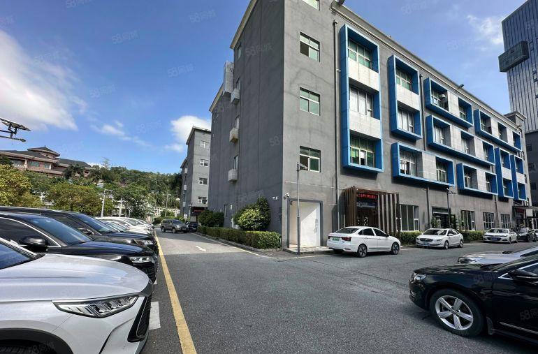 200平起罗湖水贝地铁站旁精装1500平厂房办公室仓库出租