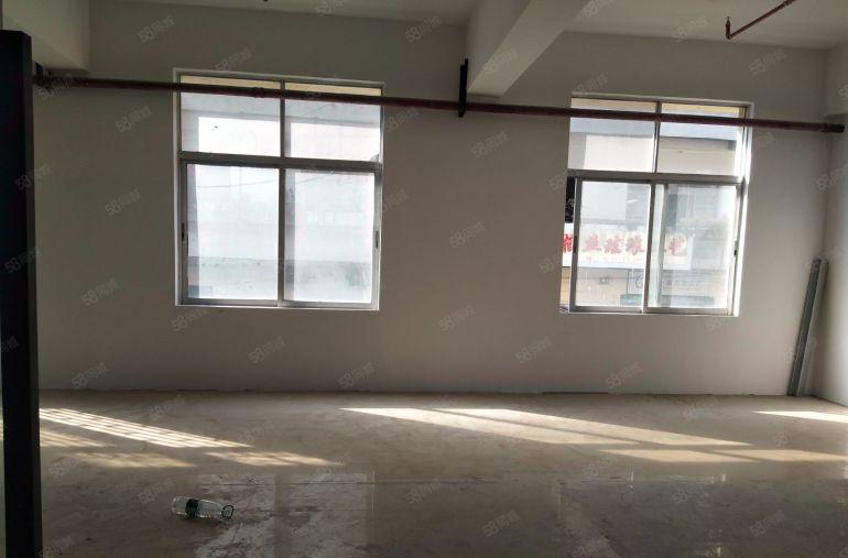 水贝珠宝工业区，办公厂房带装修1200平米可分租