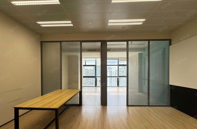 南油服装城2加1现成直播间南油办公室小户型