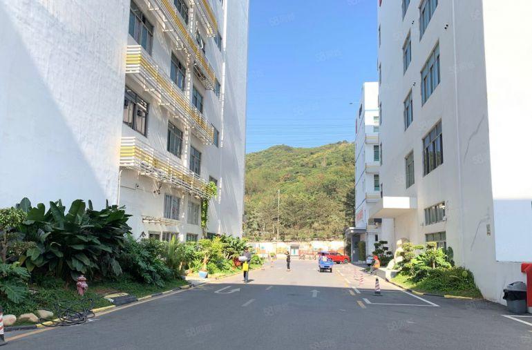 南山西丽留仙洞文化产业园整层1800平豪华装修，即租即用