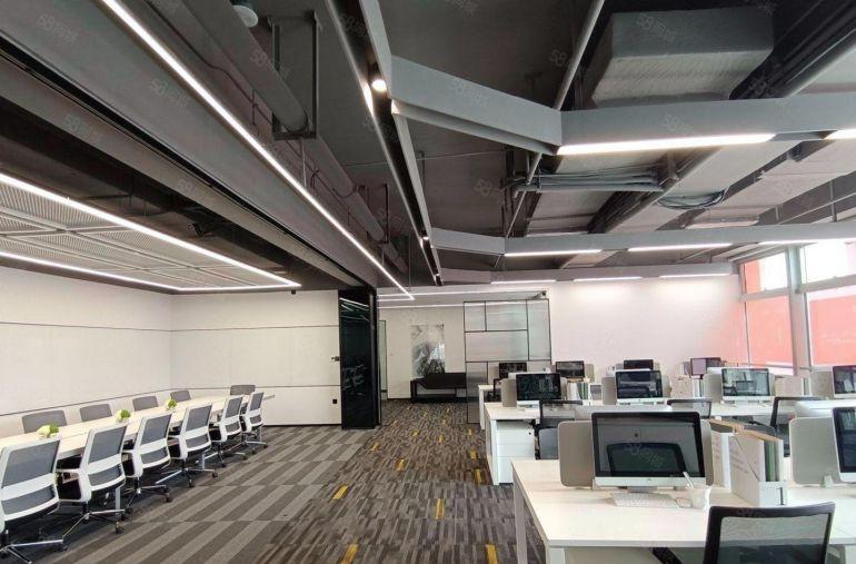 免租半年起100平至1500平科技园研发厂房仓库出租开发商