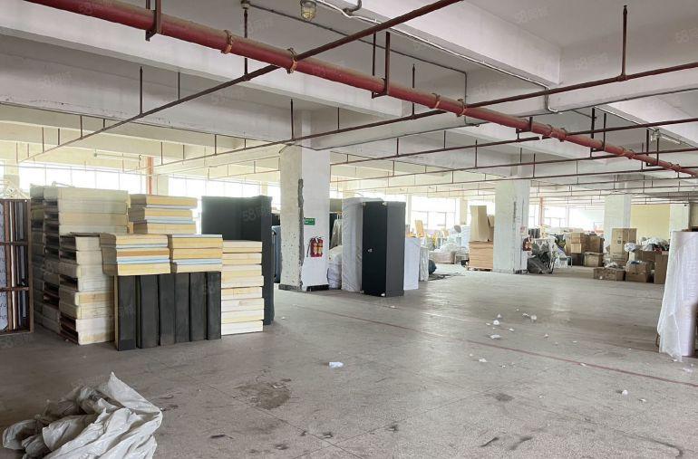 南山双高速口独院一楼厂房，原房东，实用面积大。