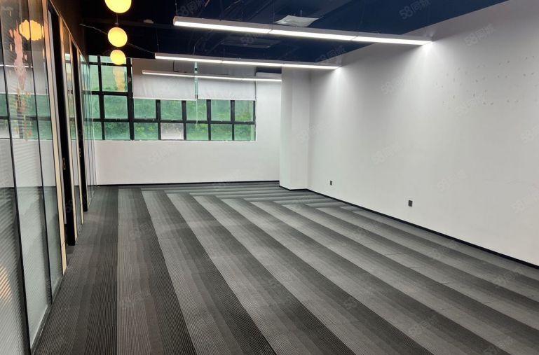 大学城地铁口 100平200平300平500平精装出租