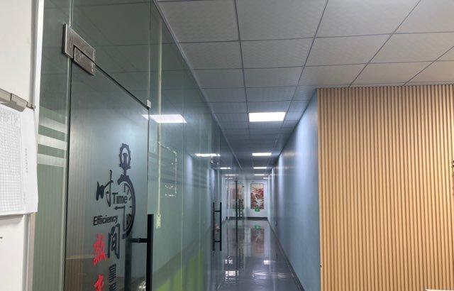 电子厂分租厂房出租产线外包组装加工厂