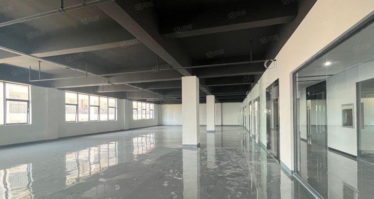 南山蛇口厂房200道2000平出租大小面积可分45元起可生产