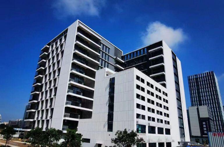 【业主直租】坪山国家生物产业基地-中城生物医药产业园