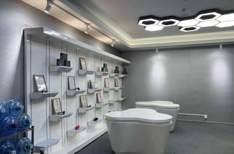 无尘车间+豪华办公室出租，一手房东，无中介费