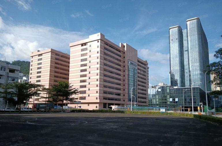 年初特价丨沙头角一楼丨厂房出租200至1000精装修可分租