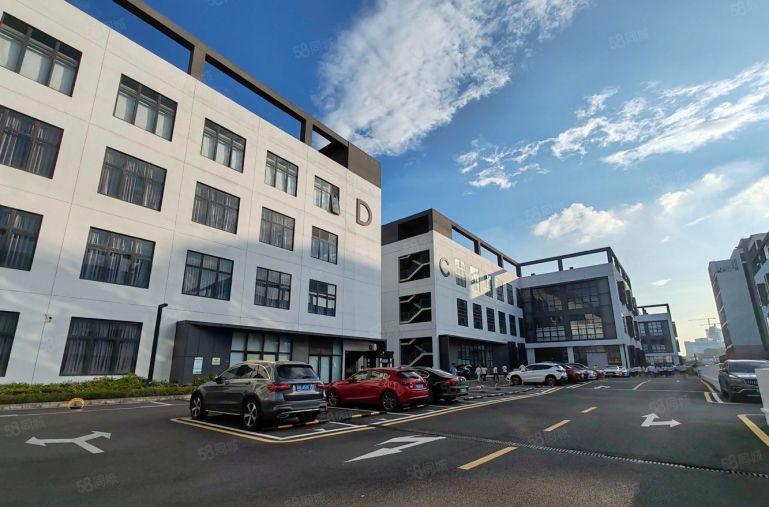 西丽地铁口 精装1000平大小任性租 适合研发办公直播仓库加