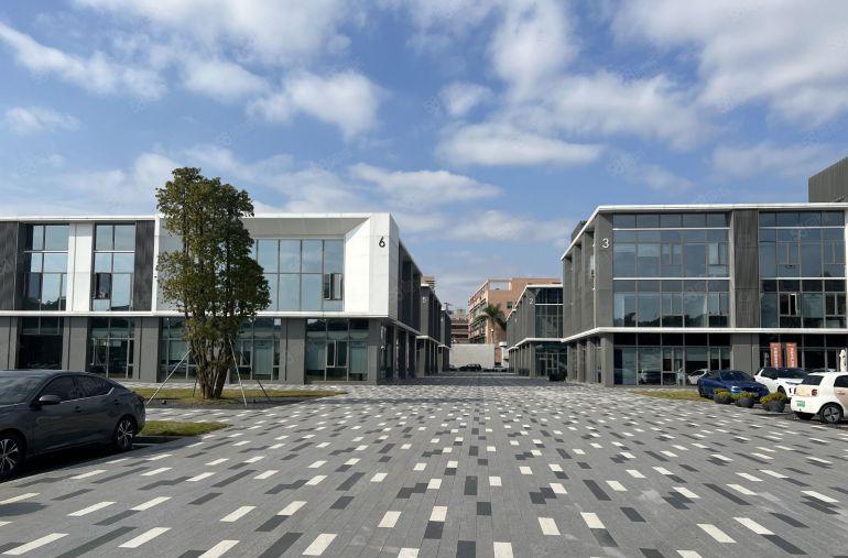 西丽3楼300平厂房精装修 电商 办公 直播 入住可享受补贴