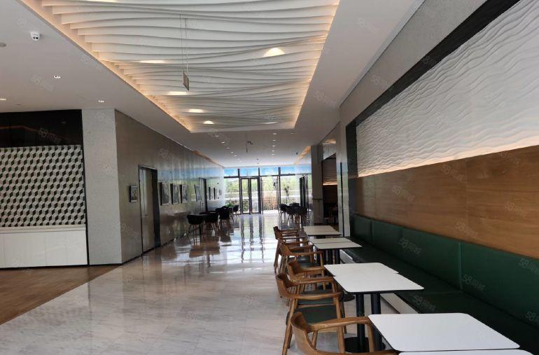 福田中心区100平起租80000平写字楼招租带补贴开发商直租