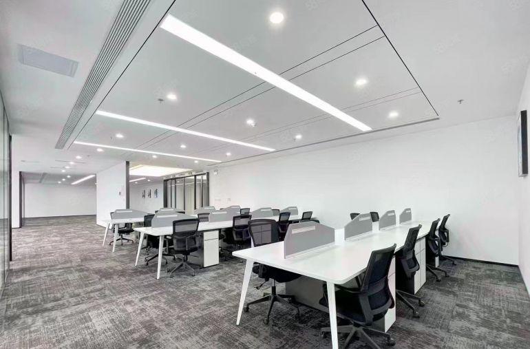 南山西丽阳光工业区原房东1200平办公厂房仓库出租可定制装修