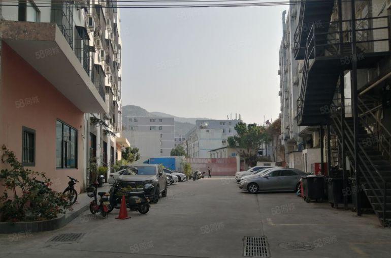 南山  西丽  独门独院招租 整栋四层面积4800平